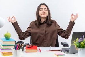 Duševní pohoda na pracovišti: Jak pečovat o své duševní zdraví
