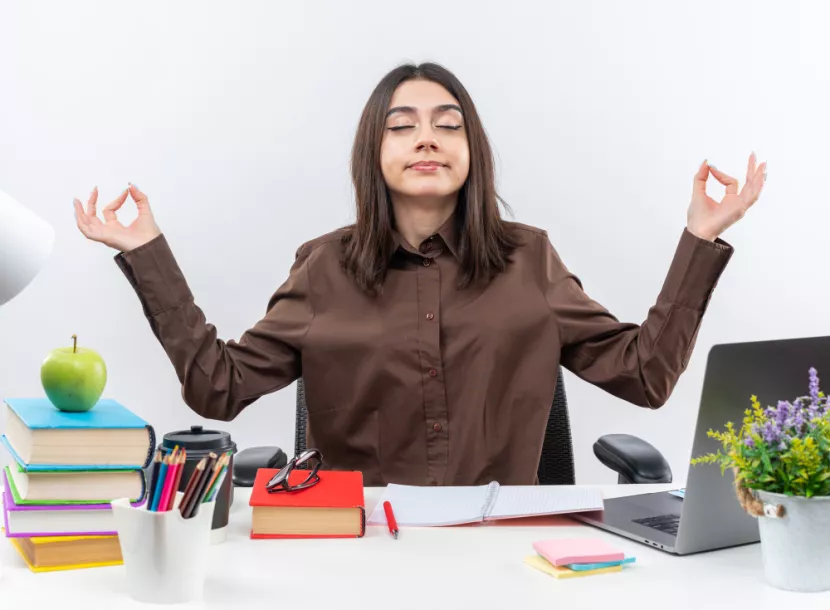 Mental wellbeing in the workplace: How to look after your mental health